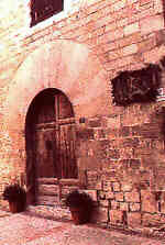 Palau dels Comtes d'Azara